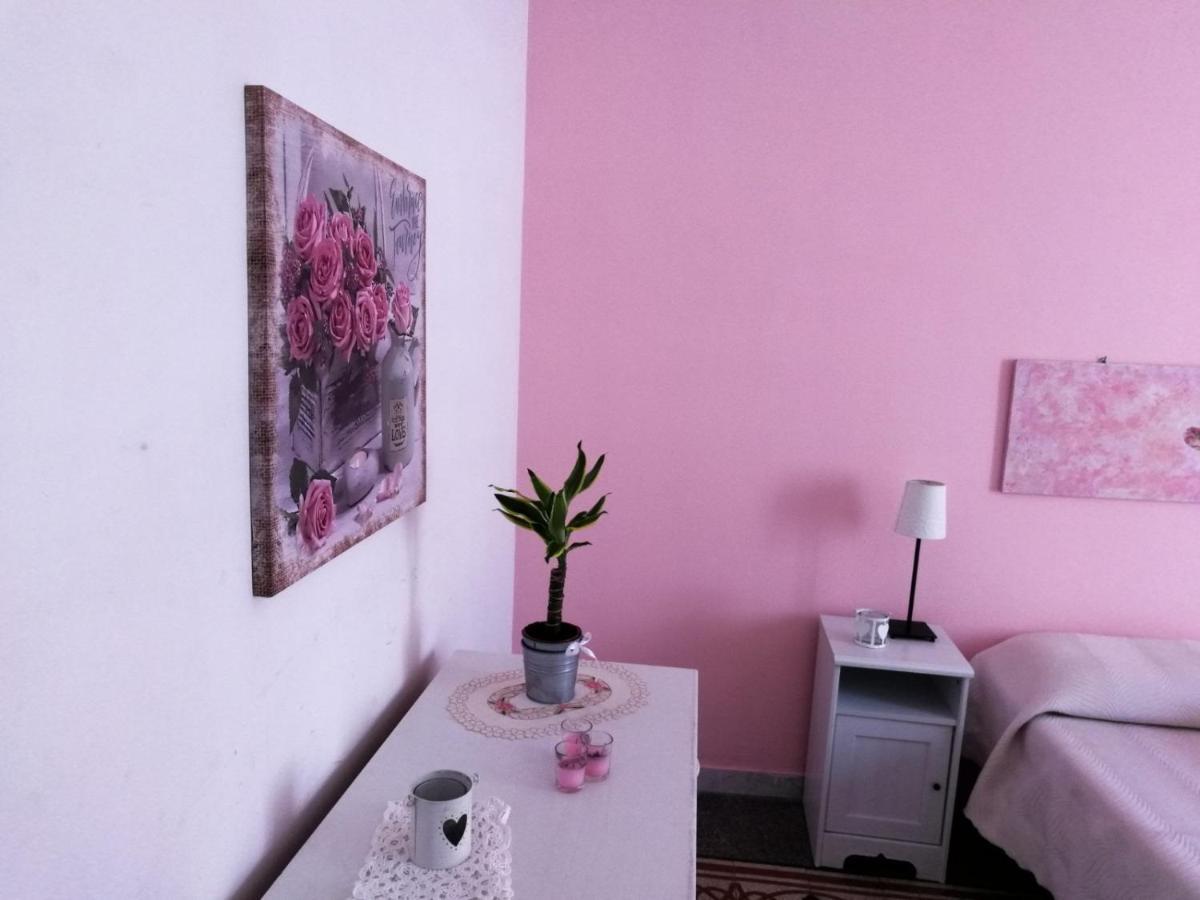 רומא Appartamento Pigneto מראה חיצוני תמונה