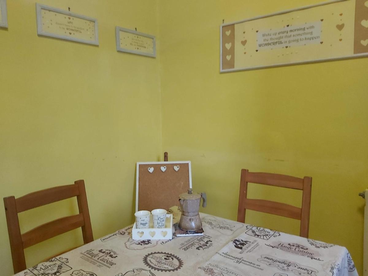 רומא Appartamento Pigneto מראה חיצוני תמונה
